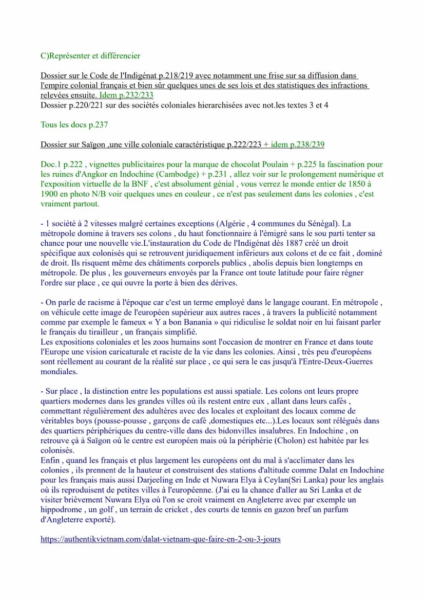 
<h2 id="introduction">Introduction</h2>
<h3 id="mtropoleetcolonies">Métropole et colonies</h3>
<p>La colonisation française à l'époque mode