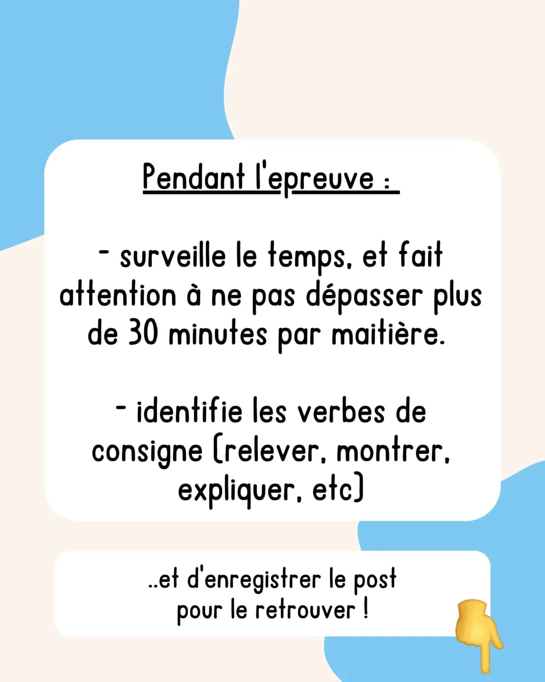 L'épreuve de
Sciences
spécial brevet Oublie pas de t'abonner
pour ne rien louper..
1. Avant l'épreuve :
- Revois la méthodologie de
l'argume