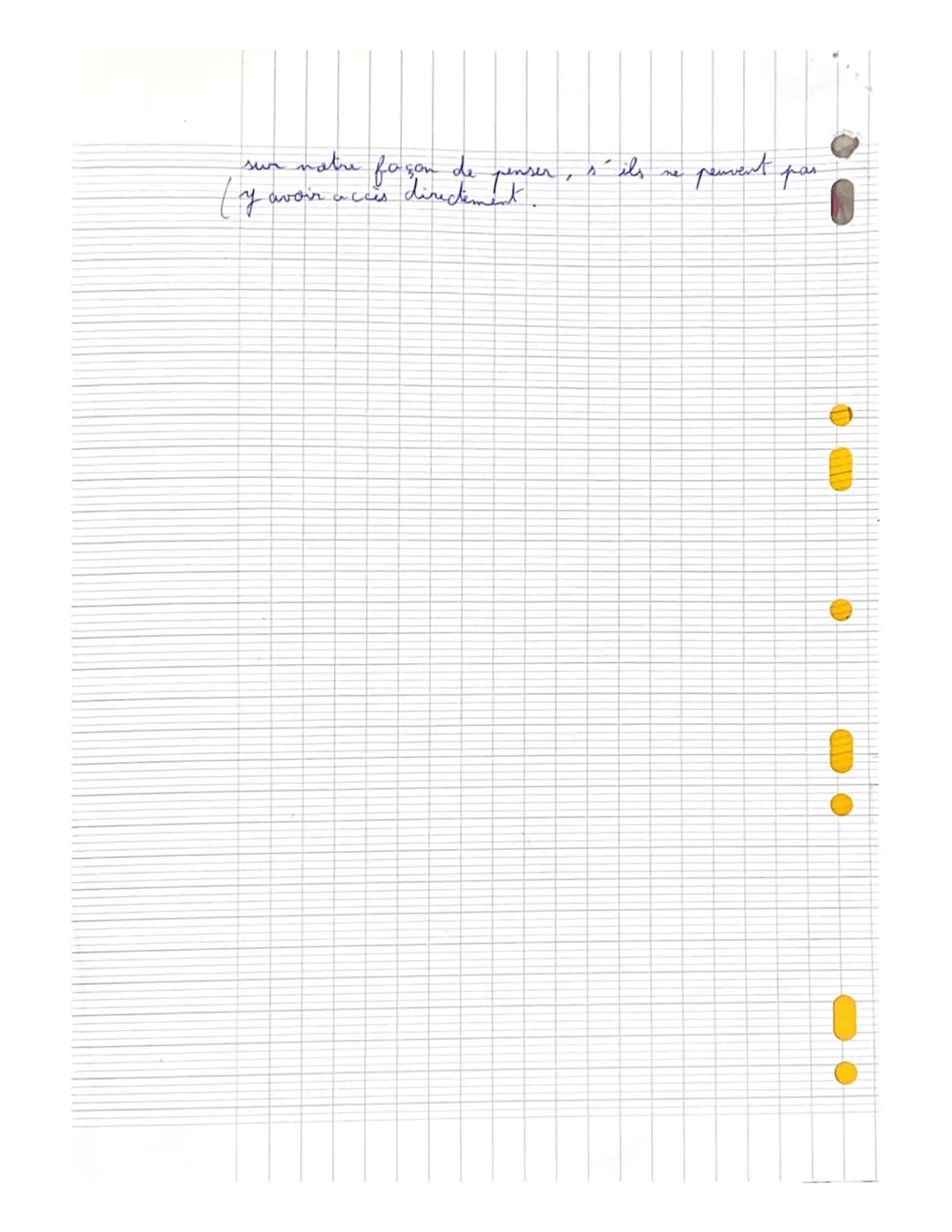Imad
1 тог
D
15
Indance
بانان
линих
approximo hour upendant
à vour
arreter
гуре
Commentaire:
Une ex
explication de texte approfondie
qui s'e