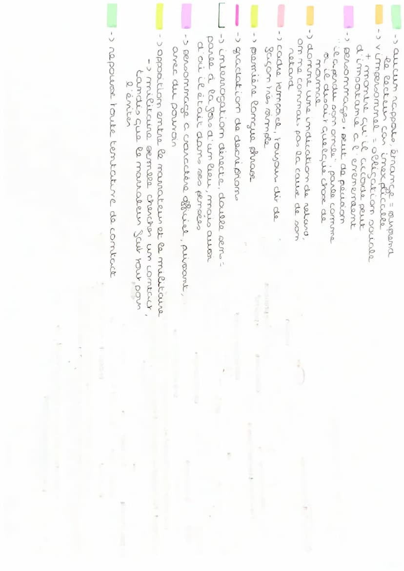 extrait m² 6
☆ "incial", ('Ernanger, Allert Camus
Cigna)
"1
INTRODUCTION
Allers Camus écrit
l'Ernangen
en 1942 et affirme que l'oeurne
fait 