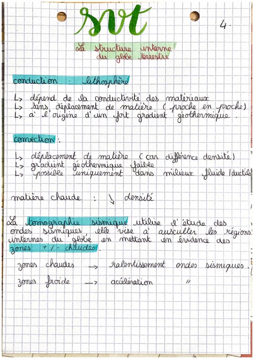 La répartition des reliefs.
L'étude de la fréquence des différentes
révele
à la surface de la terre
diversite (Everest + 8848 m
11.034 m).
s