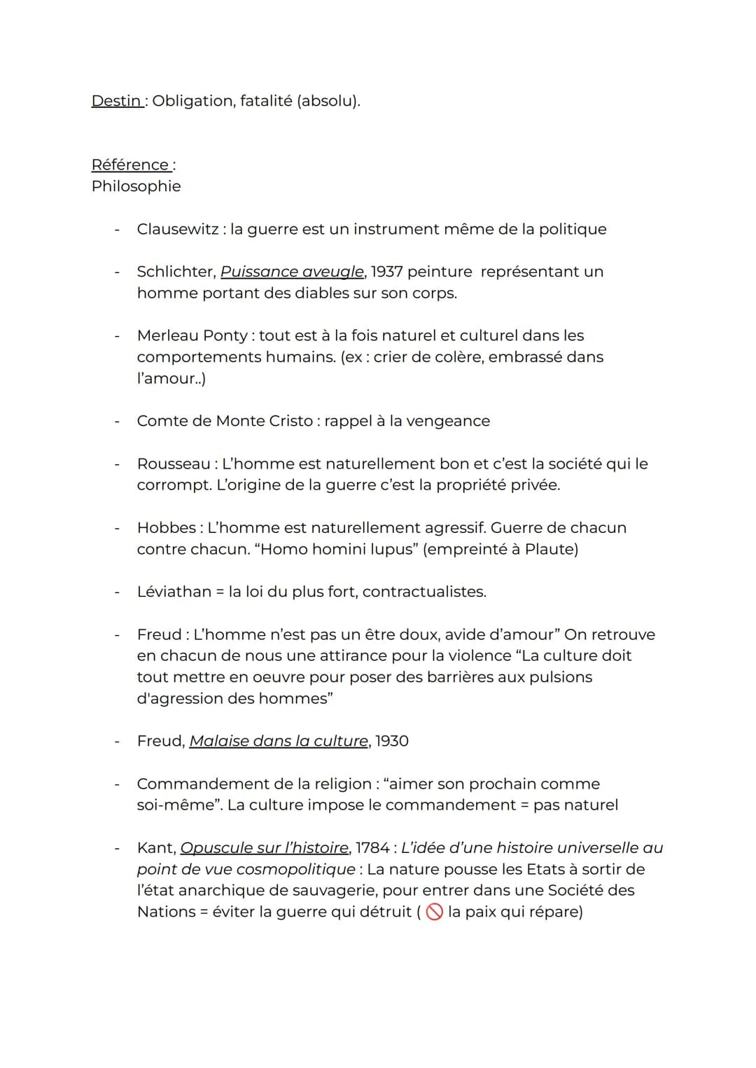 Histoire et violence
Définition:
Histoire étymologie = historia (enquête), ensemble des événements et des
actions humaines/récit fictif ou r