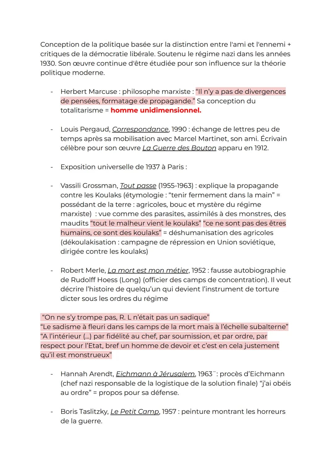 Histoire et violence
Définition:
Histoire étymologie = historia (enquête), ensemble des événements et des
actions humaines/récit fictif ou r