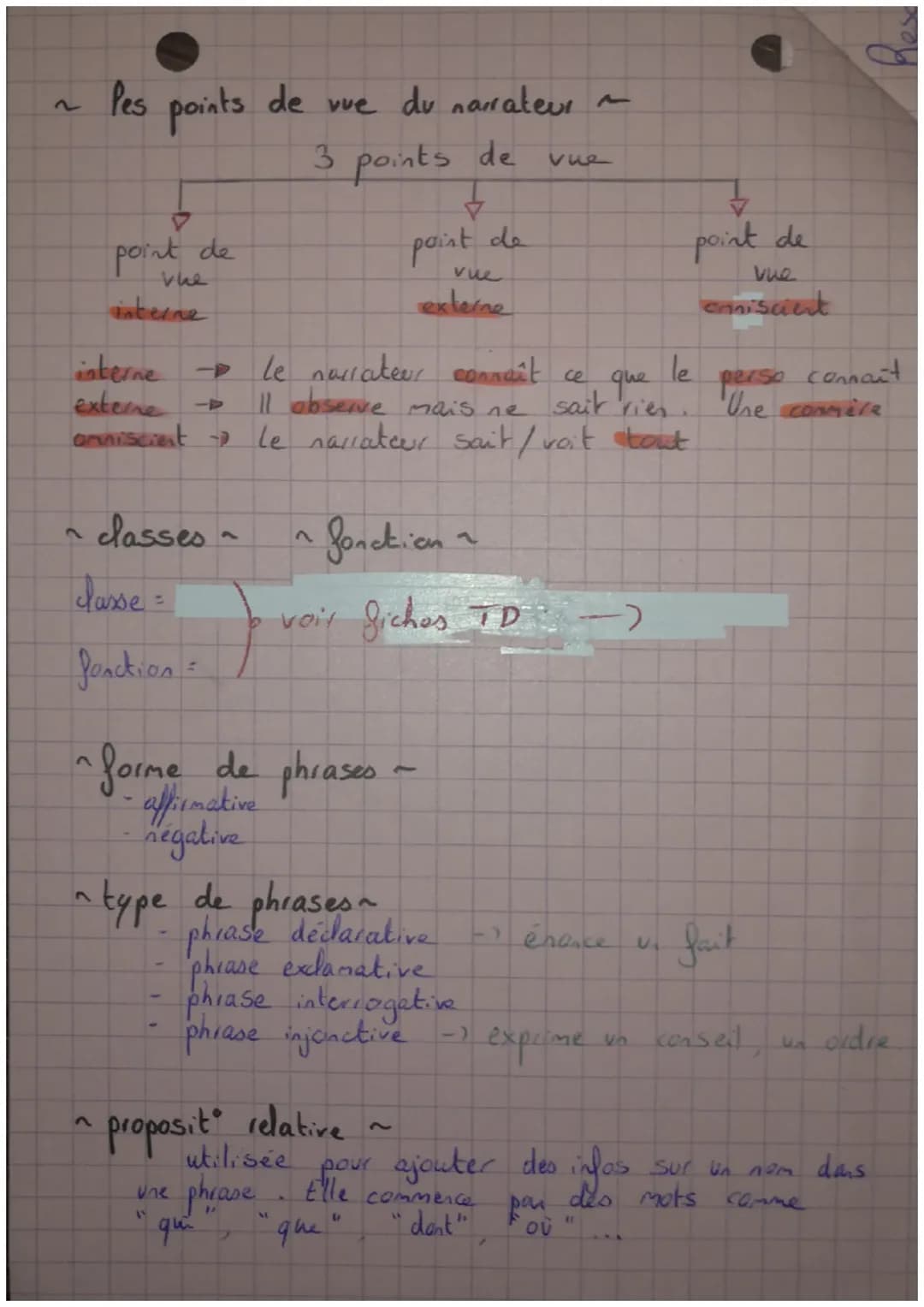 Français
BREVET
les figures de style ~
La métaphore : comparaison sans outil de
C'est implicite
la
autre
comparaison : lorsqu
comme, tel,
es