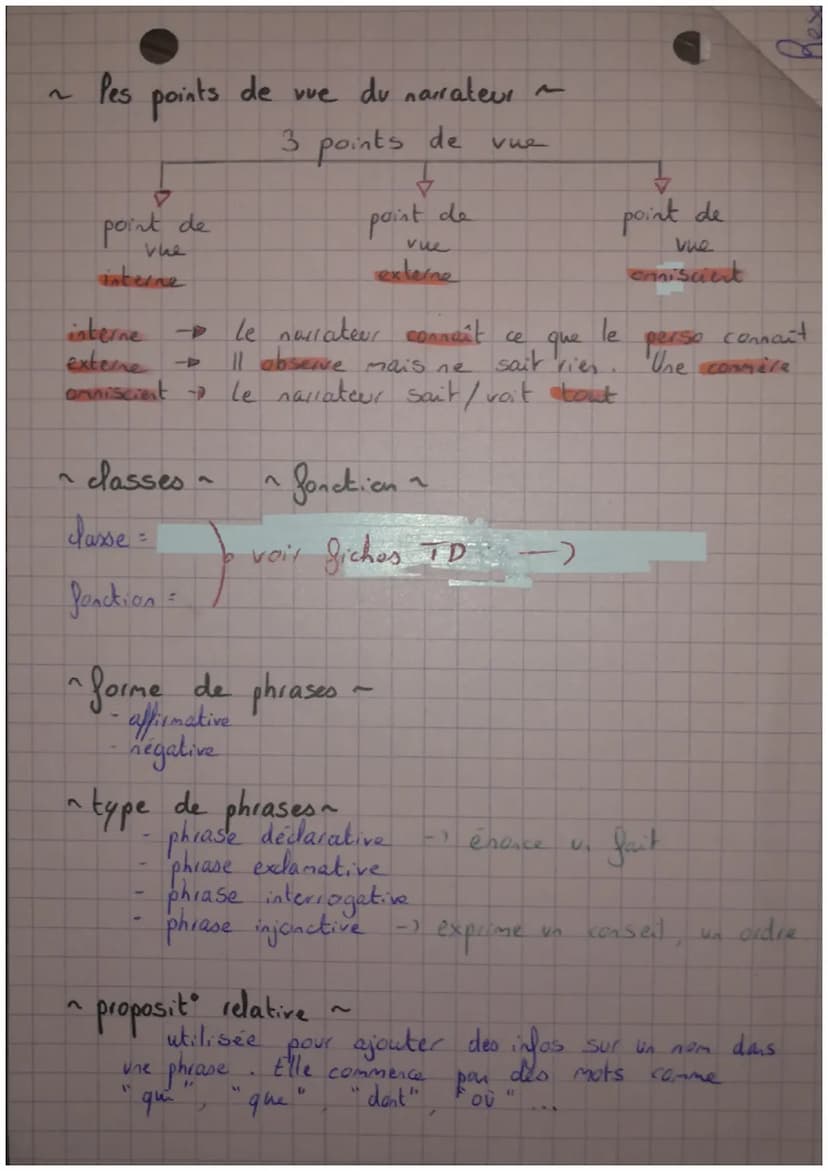 Français
BREVET
les figures de style ~
La métaphore : comparaison sans outil de
C'est implicite
la
autre
comparaison : lorsqu
comme, tel,
es