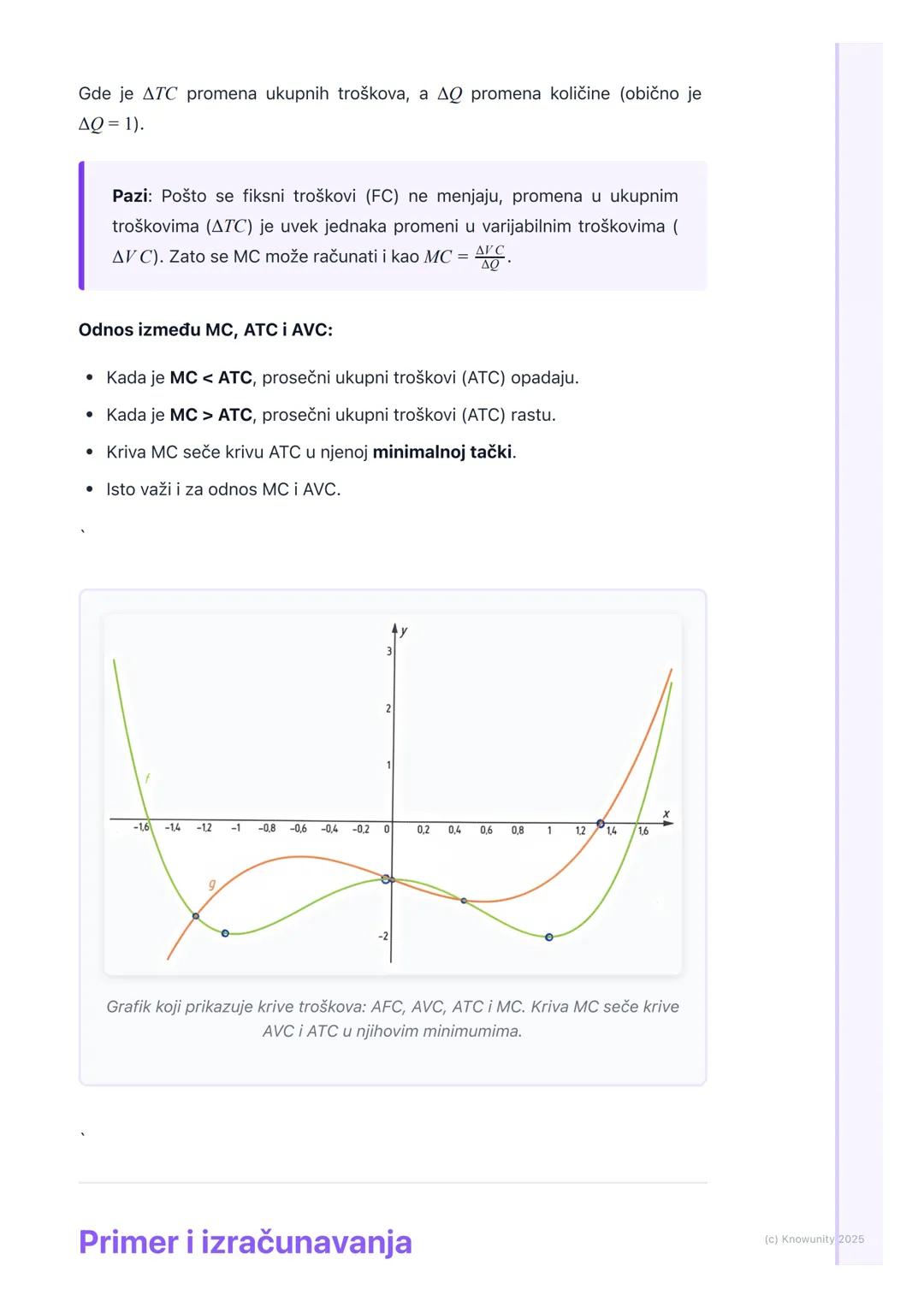 # Troškovi proizvodnje

Uvod u troškove proizvodnje

Svako preduzeće, da bi nešto proizvelo, mora da snosi određene troškove.
Troškovi su vr