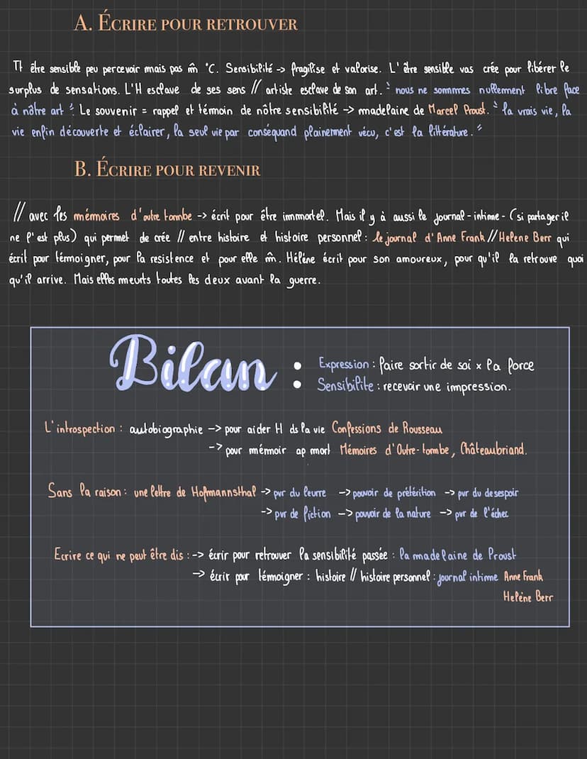 les
t
de la
Definitions expression fait reférence à l'acte de faire sortir quelque chose de soi (exprimmer le lait de la mère)
:
→ Pression: