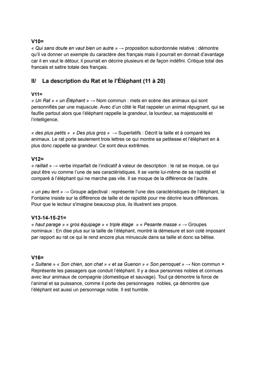 Jean de LA FONTAINE << Fables » (VII à XI) 1678
● Fabuliste, poète noblesse, 17ème siècle, symbole classicisme
Elu à l'Académie Française po