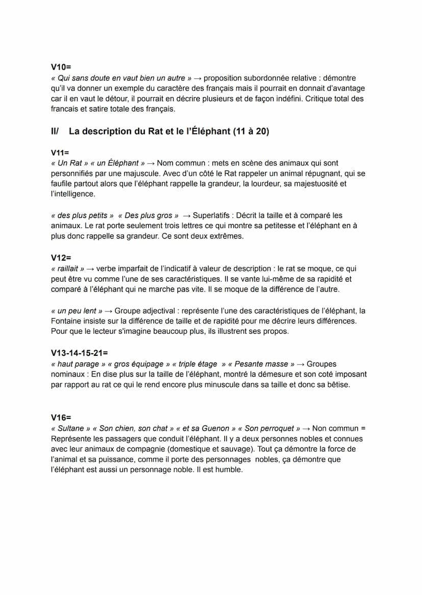 Jean de LA FONTAINE << Fables » (VII à XI) 1678
● Fabuliste, poète noblesse, 17ème siècle, symbole classicisme
Elu à l'Académie Française po