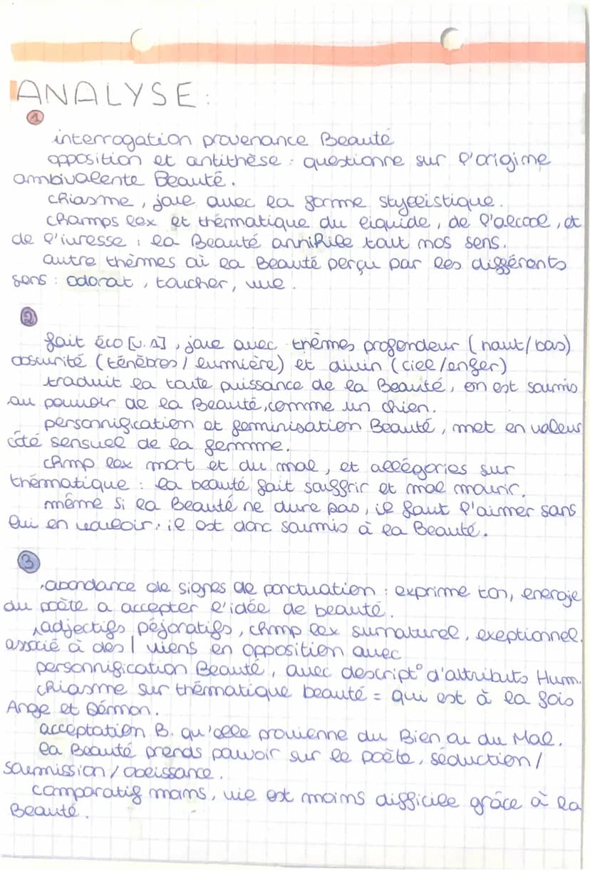 TEXTE 4
F
Hymne à la beauté
POÉSIE
Charles Baudelaire
INTRO:
77
Hymne à la beauté fait partie du recueil les
Fleurs du Mal de Charles Baudel