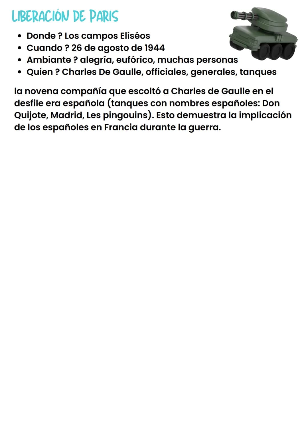 LA GUERRA CIVIL ESPAÑOLA
18/07/1936-1/04/1939
17 de julio de 1936: Levantamiento en Melilla
18 de julio : General Emilio Mola decretó el est