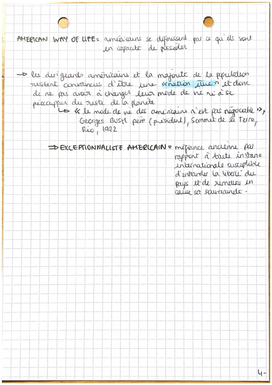 # HGGSP-THEME 1

L'environnement, entre exploitation et protection: un
enjeu planétaire.

/

INTRODUCTION

NATURE ensemble des éléments natu