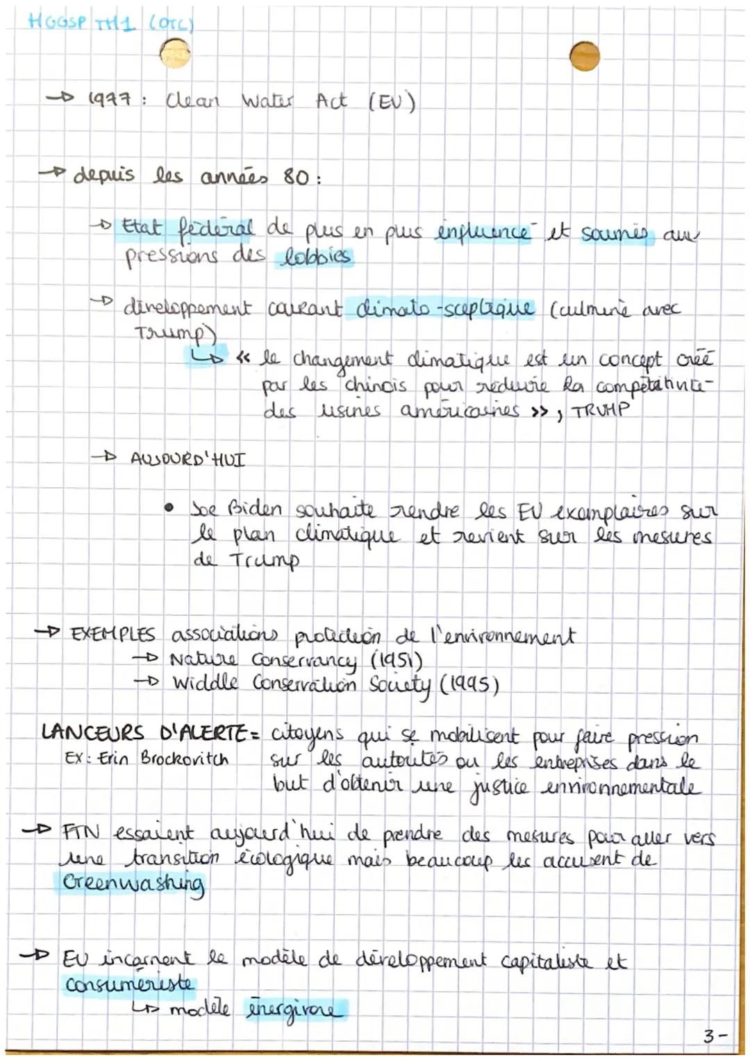 # HGGSP-THEME 1

L'environnement, entre exploitation et protection: un
enjeu planétaire.

/

INTRODUCTION

NATURE ensemble des éléments natu