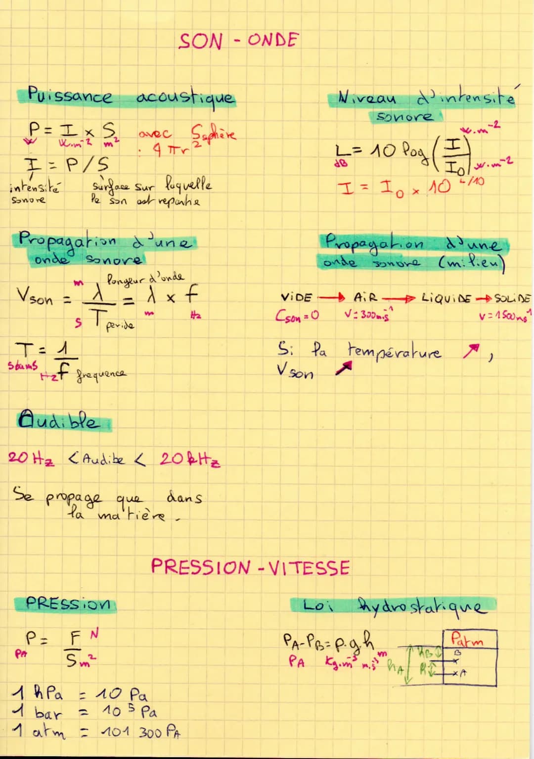 PUISSANCE
Relation énergie!
puissance
E = Pxt
3
S
P=UX I
V
A
1 Wh = 3600-
Capacité pile
Q=
с
1 Ah
IP électrique pour
un courant continu!
H =