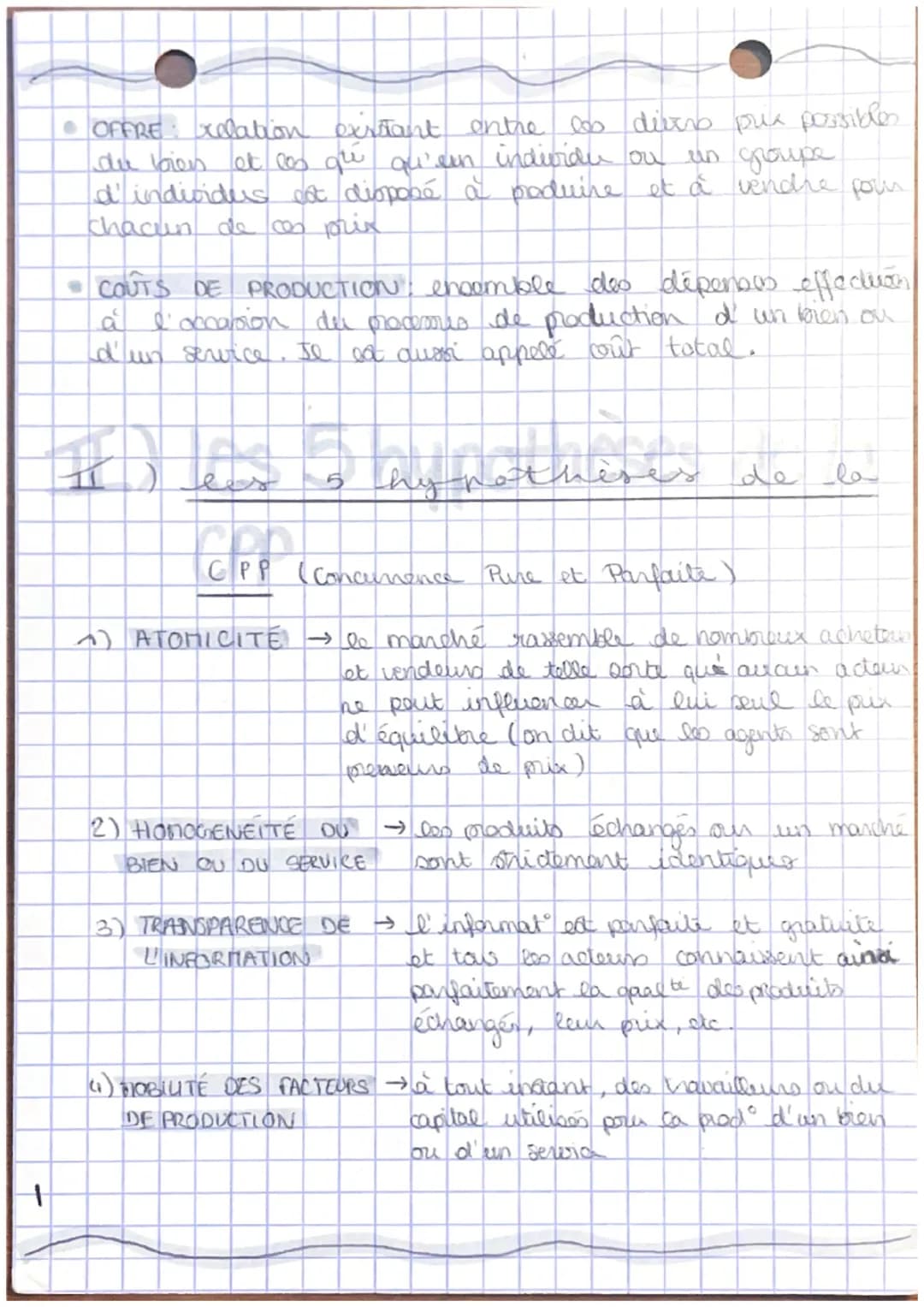 S
E
0
S
Comment un marché concurrentiel fonctionne-t-il?
# Definitions
CONCURRENCE MARCHE CONCURRENTIEL : situation de marché
ai un grand no
