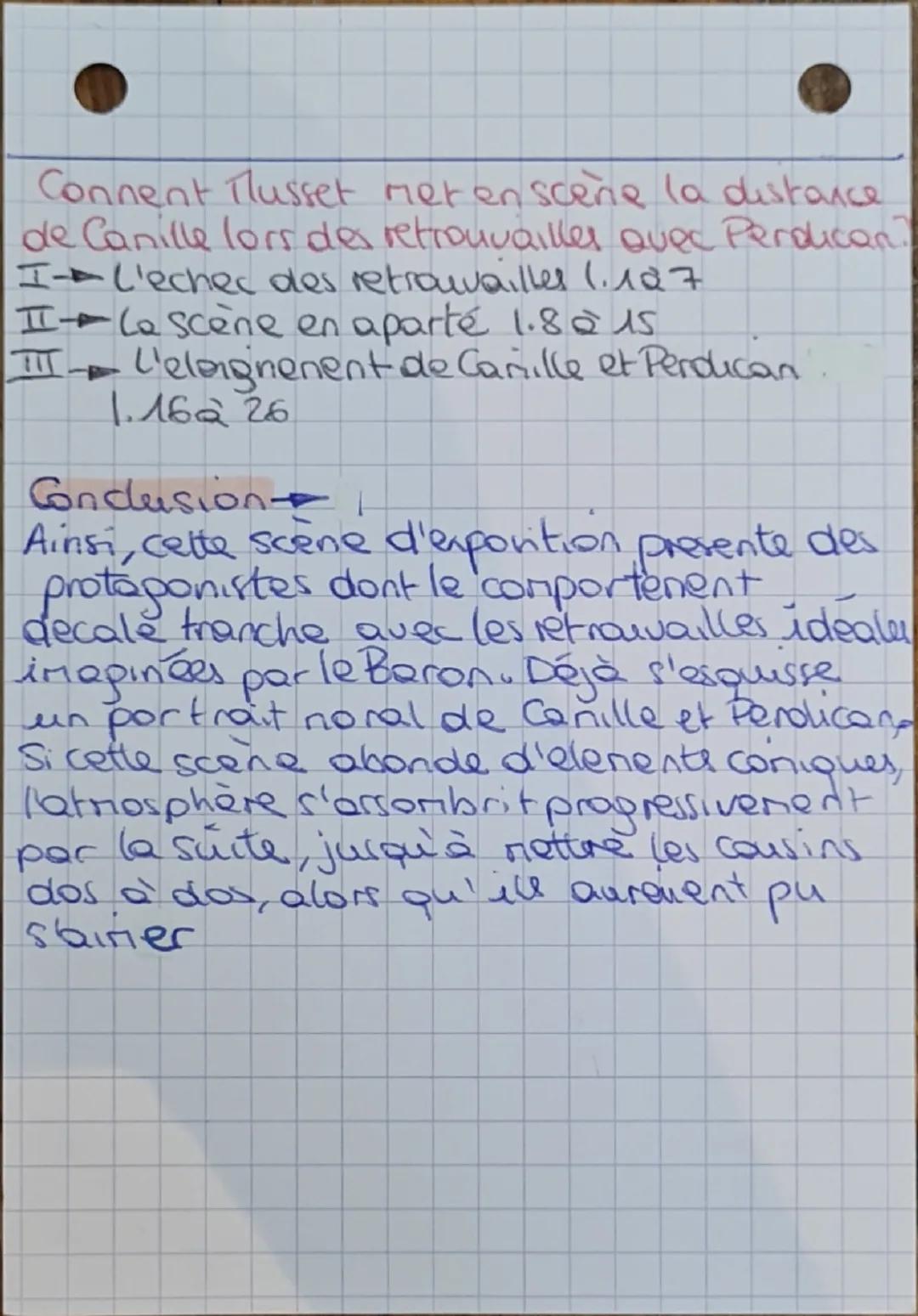 Introduction
Museet
«Je veux aimer mais je ne veux pas souffrir
cette citation provient de la pièce de théâtre
On ne badine pas avec l’amour