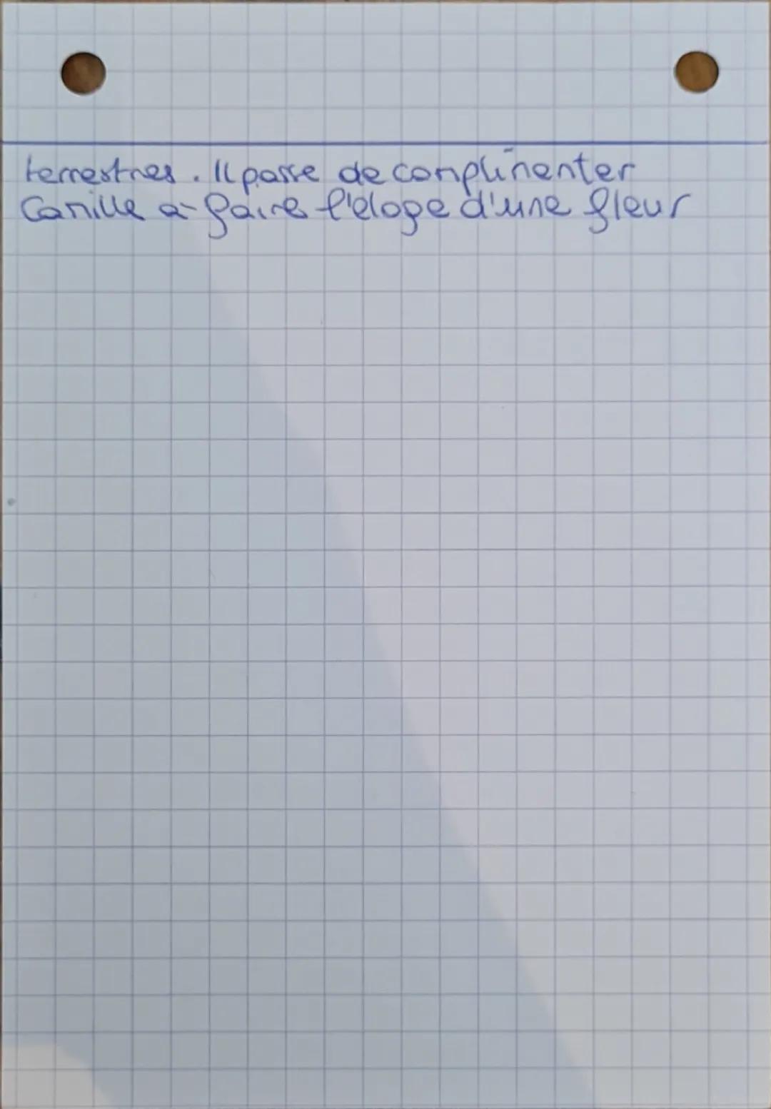 Introduction
Museet
«Je veux aimer mais je ne veux pas souffrir
cette citation provient de la pièce de théâtre
On ne badine pas avec l’amour