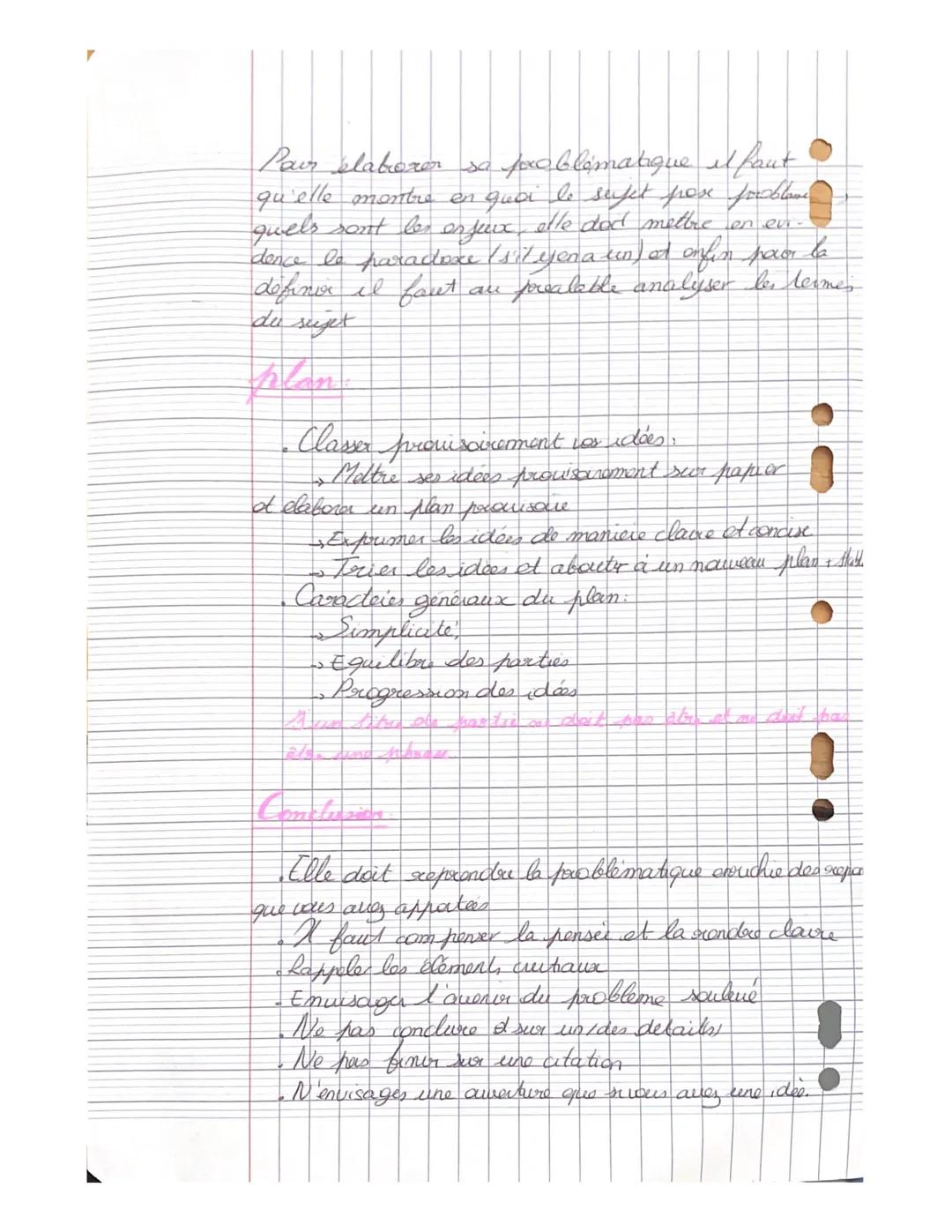 • Methode dissertation
Les objectifs de la divert -> informer et distravid
Pour xews
xeussir une dissertation il faut.
-faire des phrases no