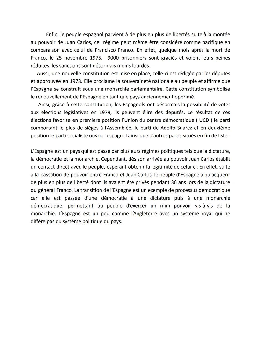 Introduction :
Régime Totalitaire = Homogénéisation des masses
Voir: Dates + Définitions
I - correction tableau
PPO 1937 1938; La Grande Ter