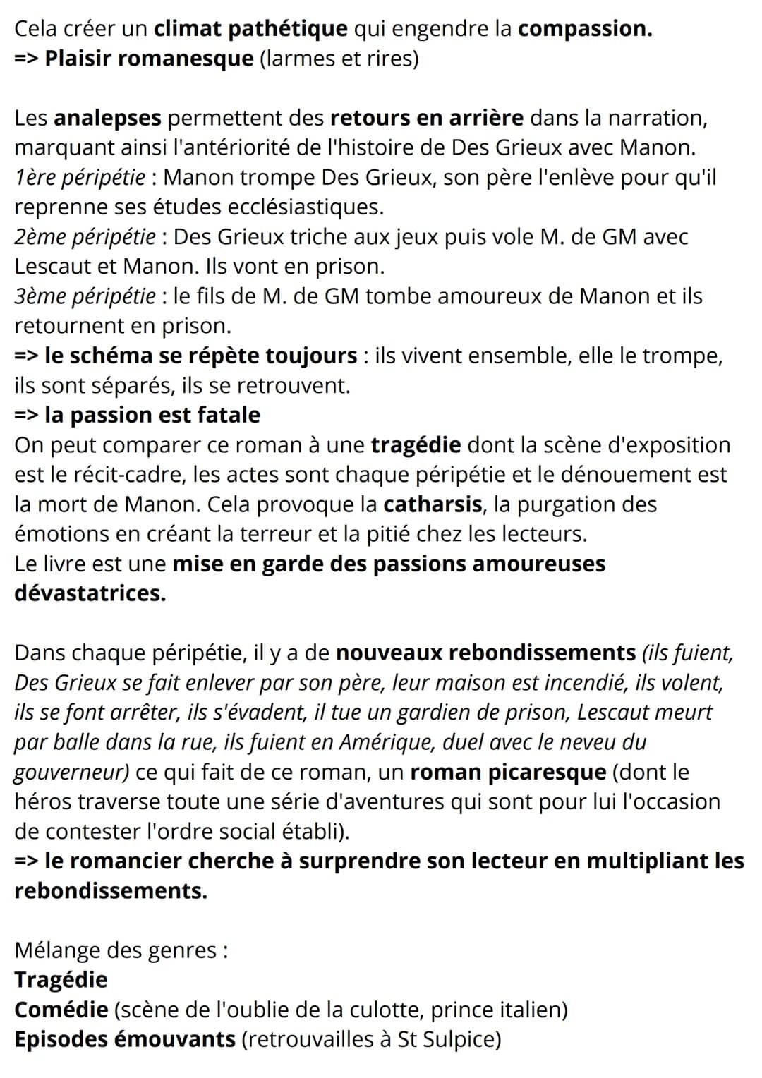 Manon Lescaut
L'Abbé Prévost
Né le 1er avril 1697, il est le 3e fils d'une famille
distinguée. Son père, procureur du roi, le met au
collège