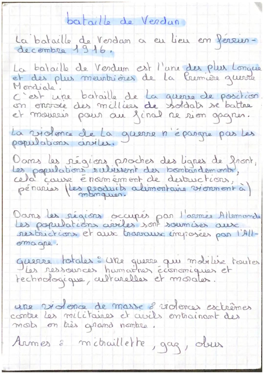 # bataille de Verdun

La bataille de vendam a eu lieu en férzien -
decembra 1916

La bataille de Verdun est l'une des plus Lonque
et des plu
