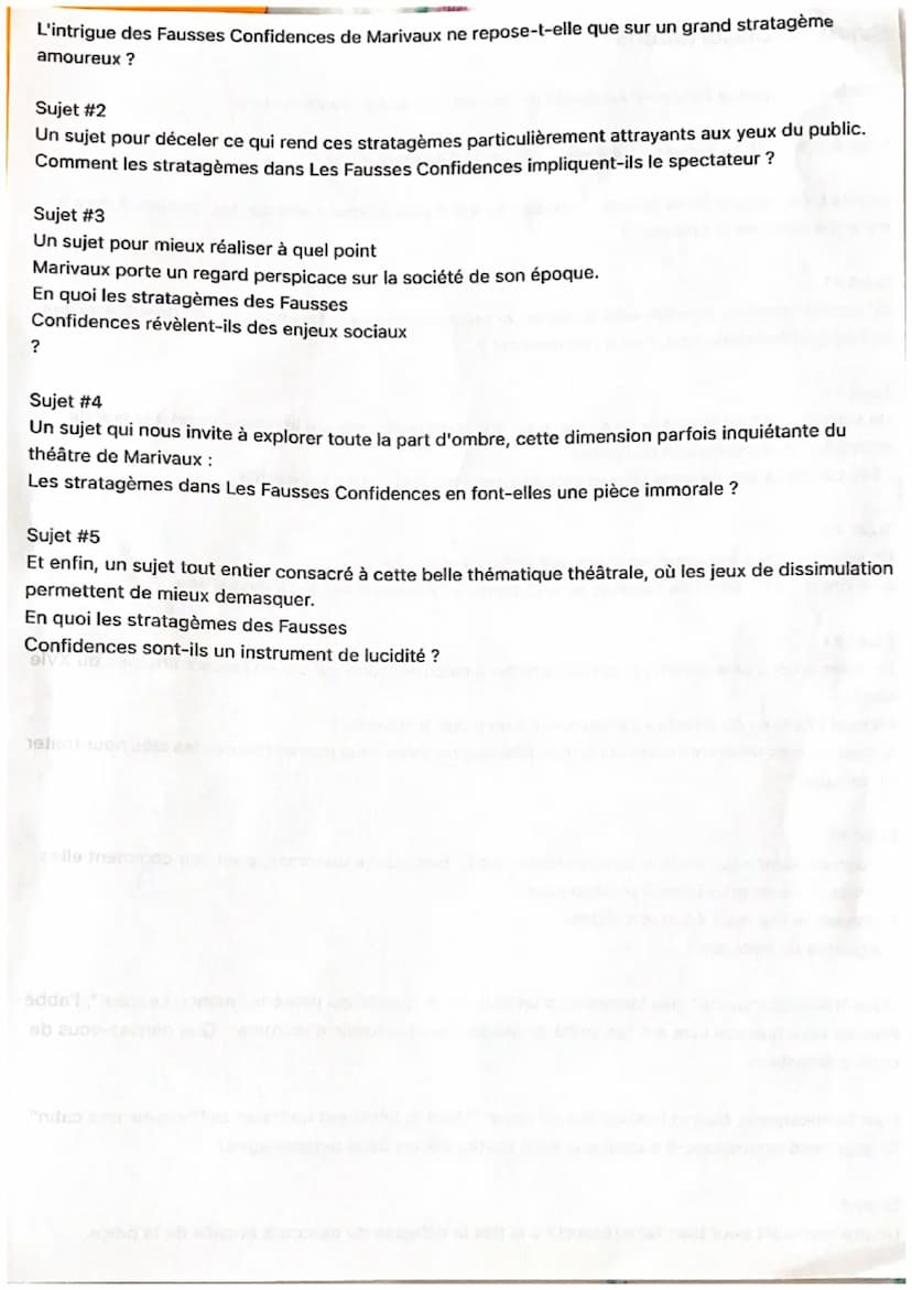 Sujets de dissertations:
Rabelais, Gargantua. Pensez-vous que le rire ne soit que de l'ordre de la farce?
Sujet A :L'oeuvre de Rabelais Garg