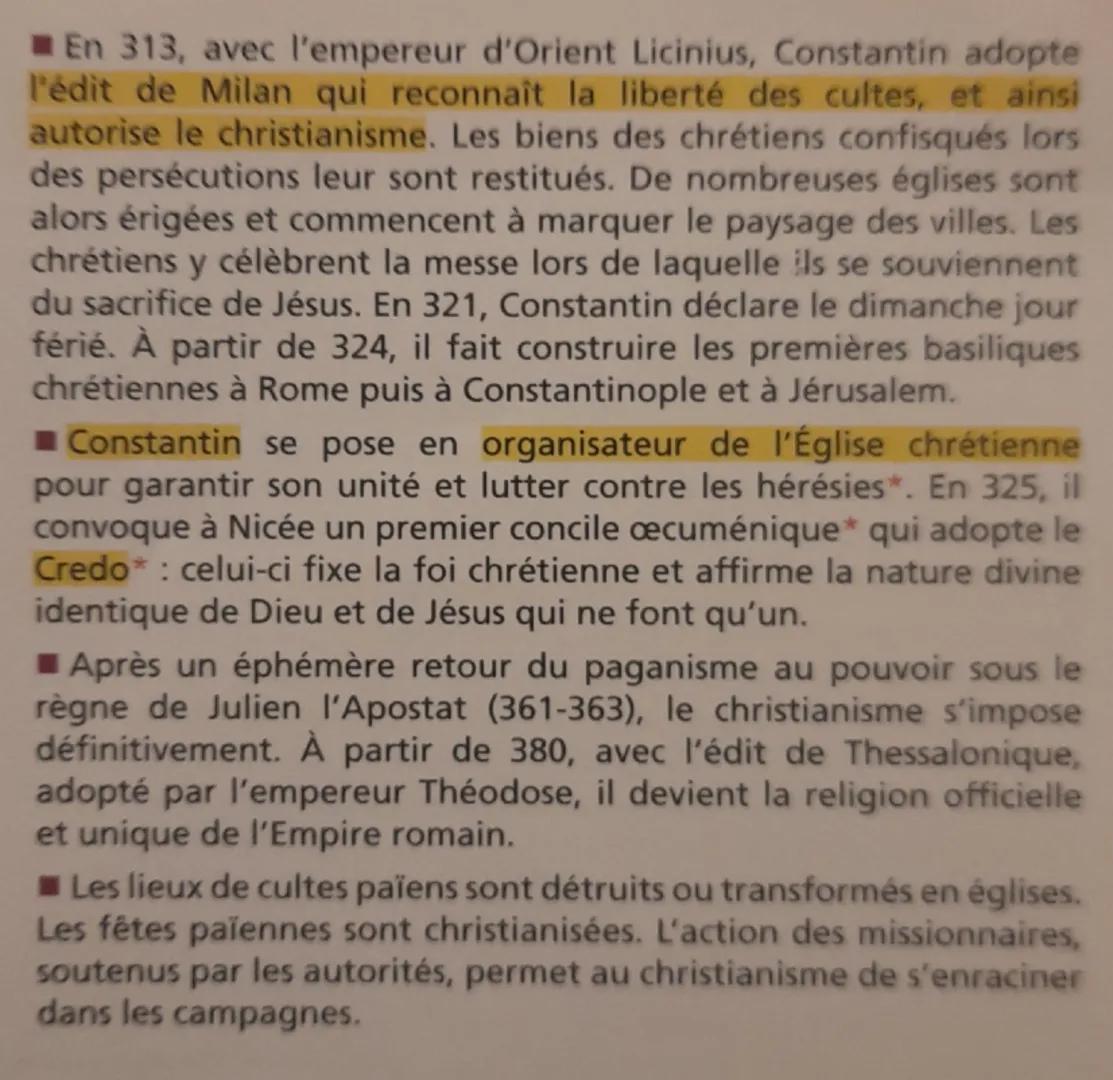 --- OCR Start ---
La naissance de la démocratie
athénienne
1 Une démocratie limitée et inachevée
Athènes est une cité grecque qui s'étend su