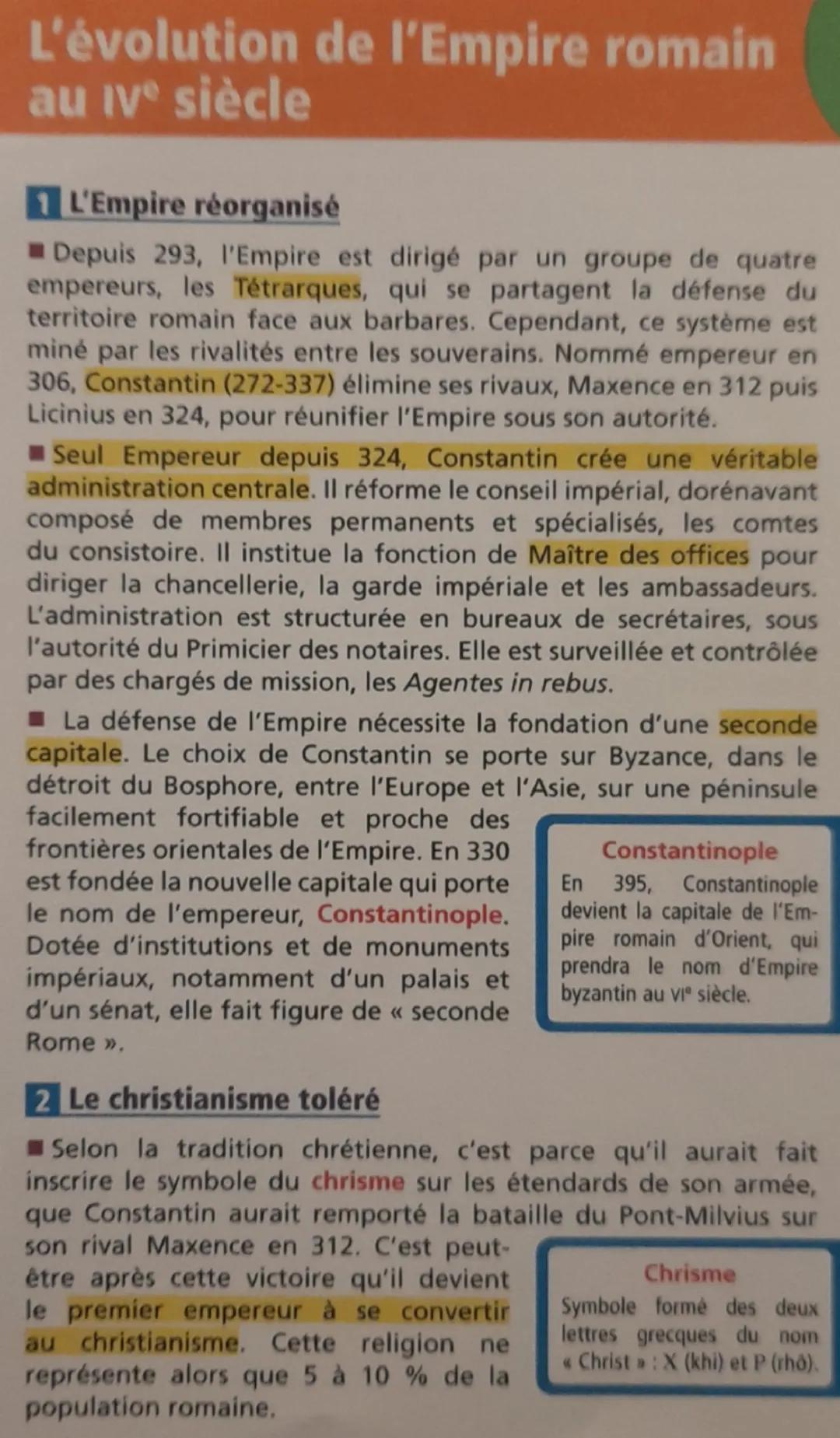 --- OCR Start ---
La naissance de la démocratie
athénienne
1 Une démocratie limitée et inachevée
Athènes est une cité grecque qui s'étend su