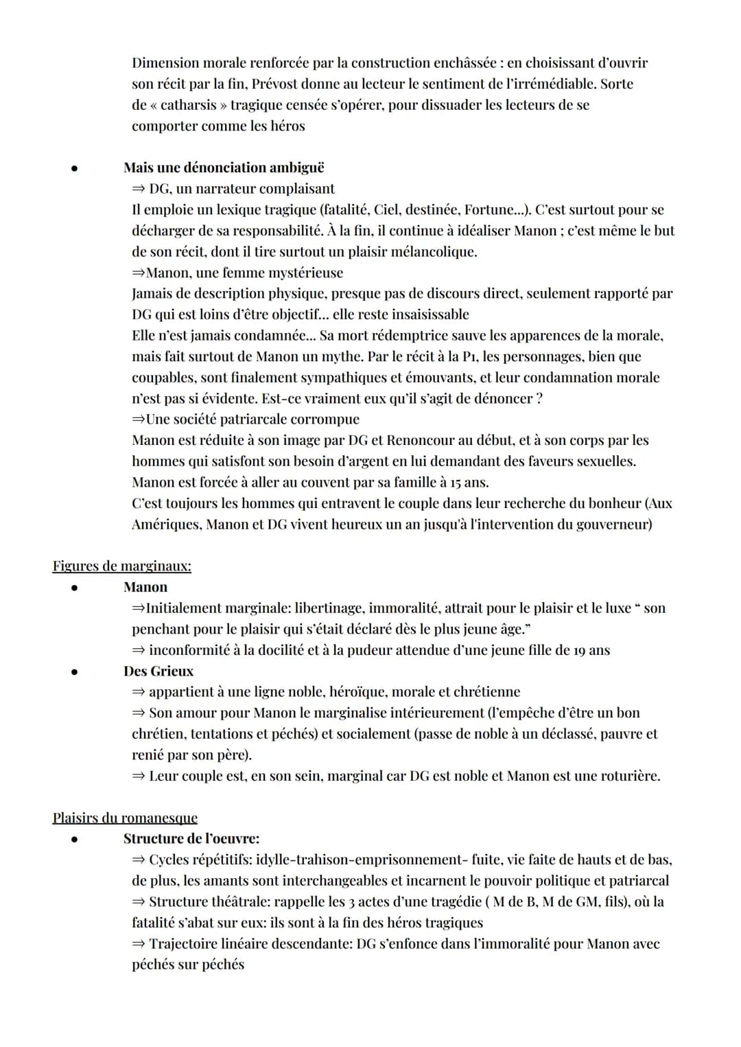 MANON LESCAUT
Auteur:
Né en 1697, Antoine François Prévost mène une vie riche en péripéties, ponctuée de
scandales et de fugues successives.