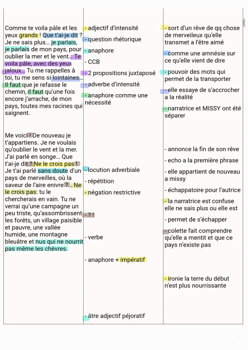 Parcours associé: « La célébration du monde >>
Texte 1: La célébration de la nature
Colette, sido, << jour gris >>
INTRODUCTION:
Colette est