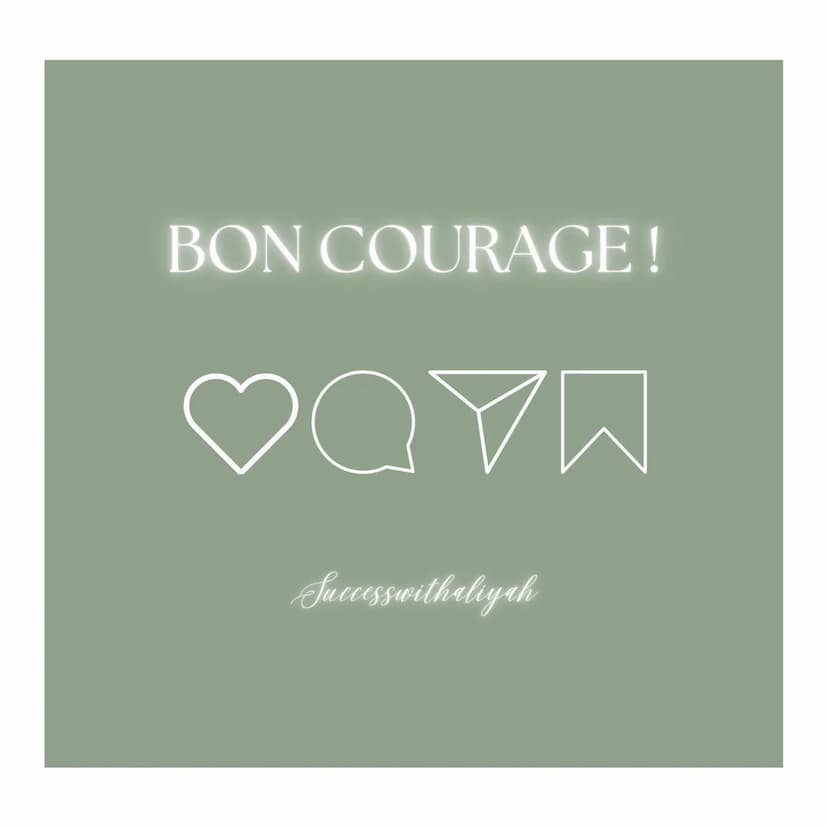 Comment faire une
LETTRE DE
MOTIVATION
Zeme
Sucesswithaliyah Une lettre de motivation
c'est quoi ?
Une lettre de motivation est
un courrier 