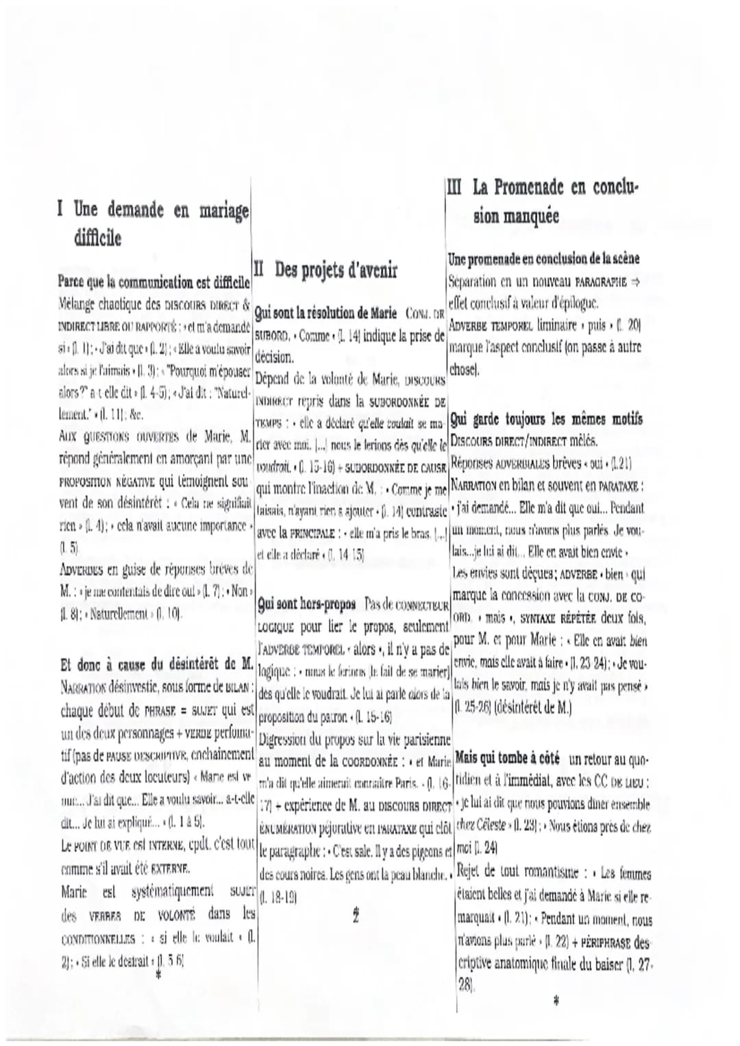 TEXTE 8
introduction
et s
Albert Camus est un des hommes qui a marqué
la littérature du XXe siècle. Profondément humaniste
interrogeant sur 