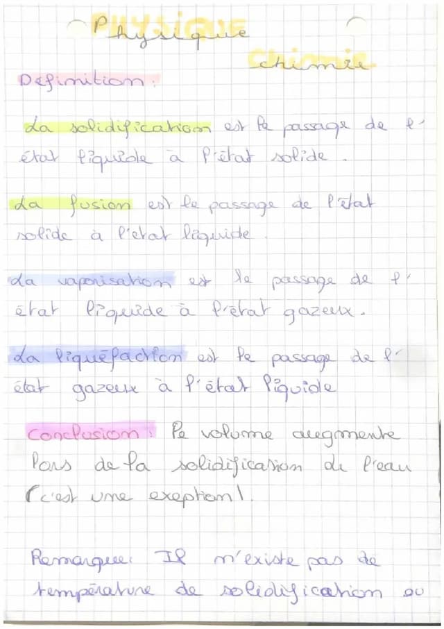 Know Physique chimie 🧪 thumbnail
