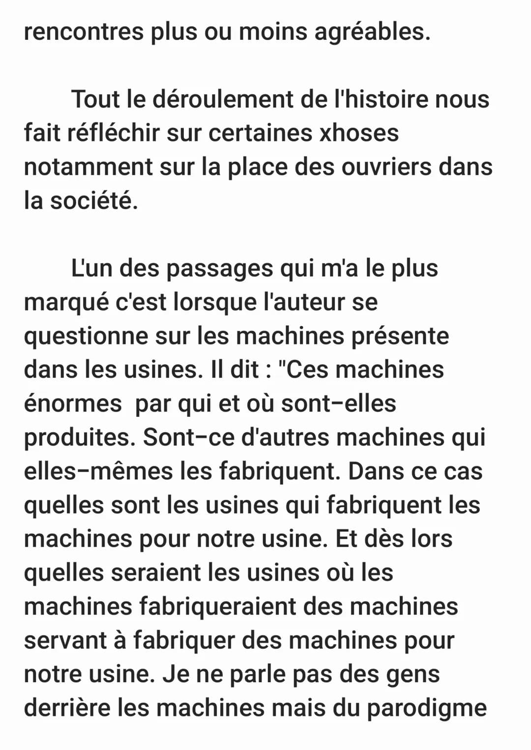 Compte rendu : A la ligne, Feuillets
d'Usine de Joseph Ponthus
Le roman A la ligne, sous-titré
Feuillets d'Usine de Joseph Ponthus, Né
Bapti