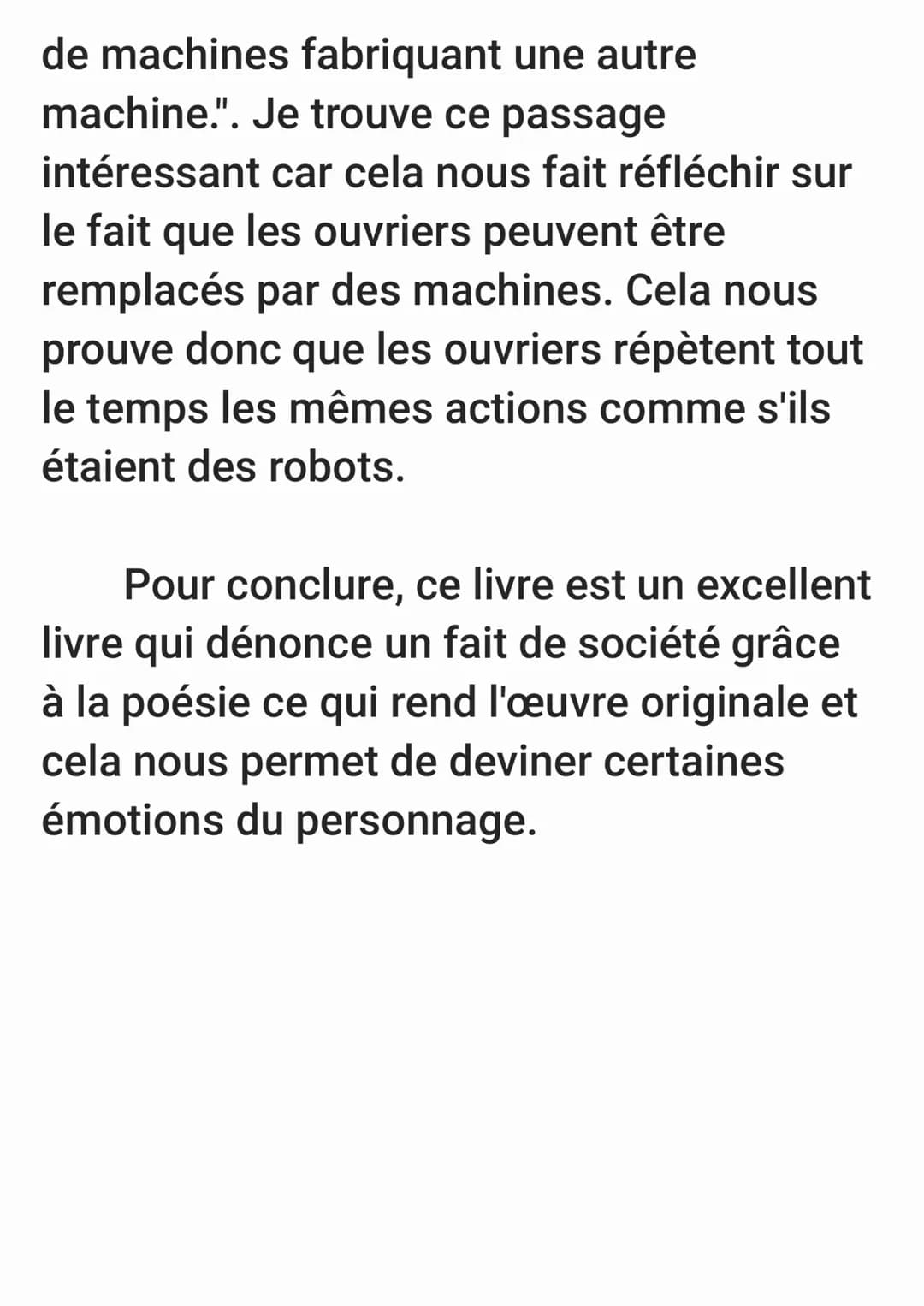 Compte rendu : A la ligne, Feuillets
d'Usine de Joseph Ponthus
Le roman A la ligne, sous-titré
Feuillets d'Usine de Joseph Ponthus, Né
Bapti