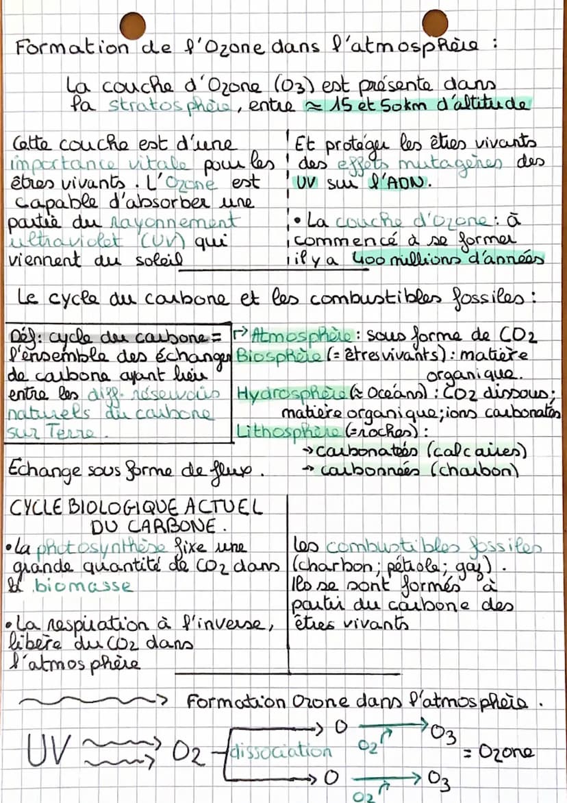 L'ATMOSPHERE TERRESTRE
ET LA VIE
Terrc = 4,6 Ga( milliards d'années)
le refroidissement à
conduit à Pa
Piquéfaction.
le diazote chimiqu-
eme
