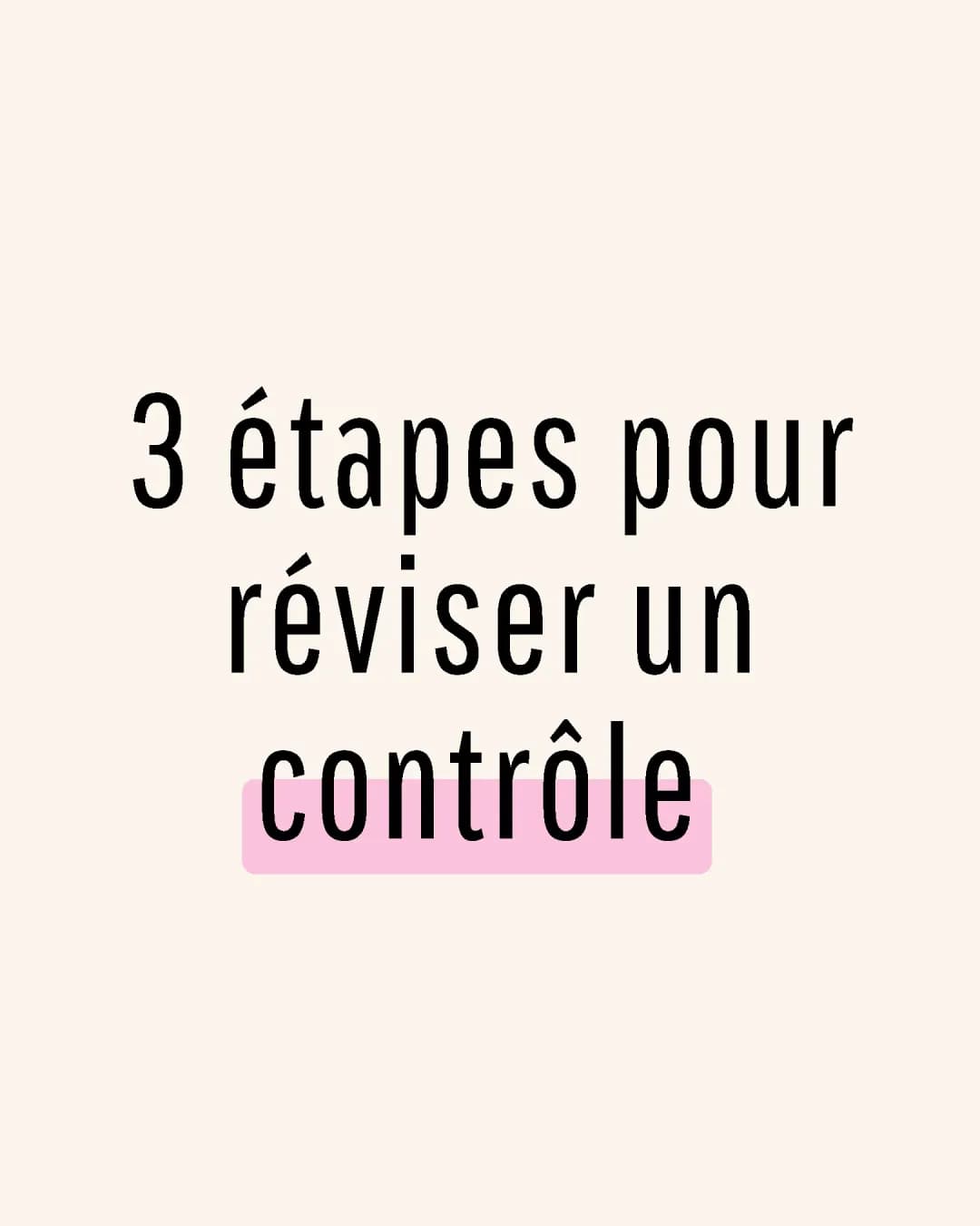 Comment réviser efficacement: astuces et flashcards pour réussir tes contrôles