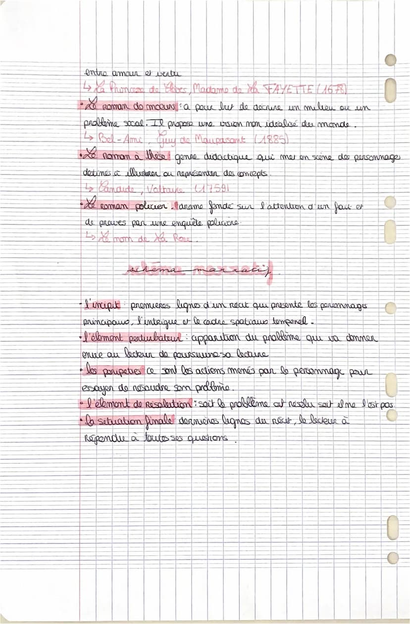 O
0
LE ROMAN
8
mot Roman apparait au XII° siècle et vient de la langue
Romaine
Xe
Roman est un genae litteraire brave sun
une marcation fict