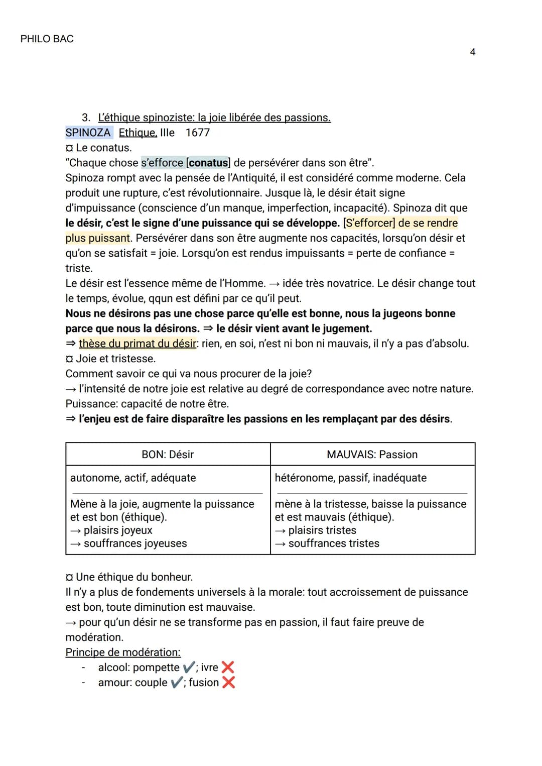 PHILO BAC
LE BONHEUR ET L'INCONSCIENT
Intro: Le bonheur, référence absolue de la société de consommation.
Ouverture sur le bonheur: le hygge