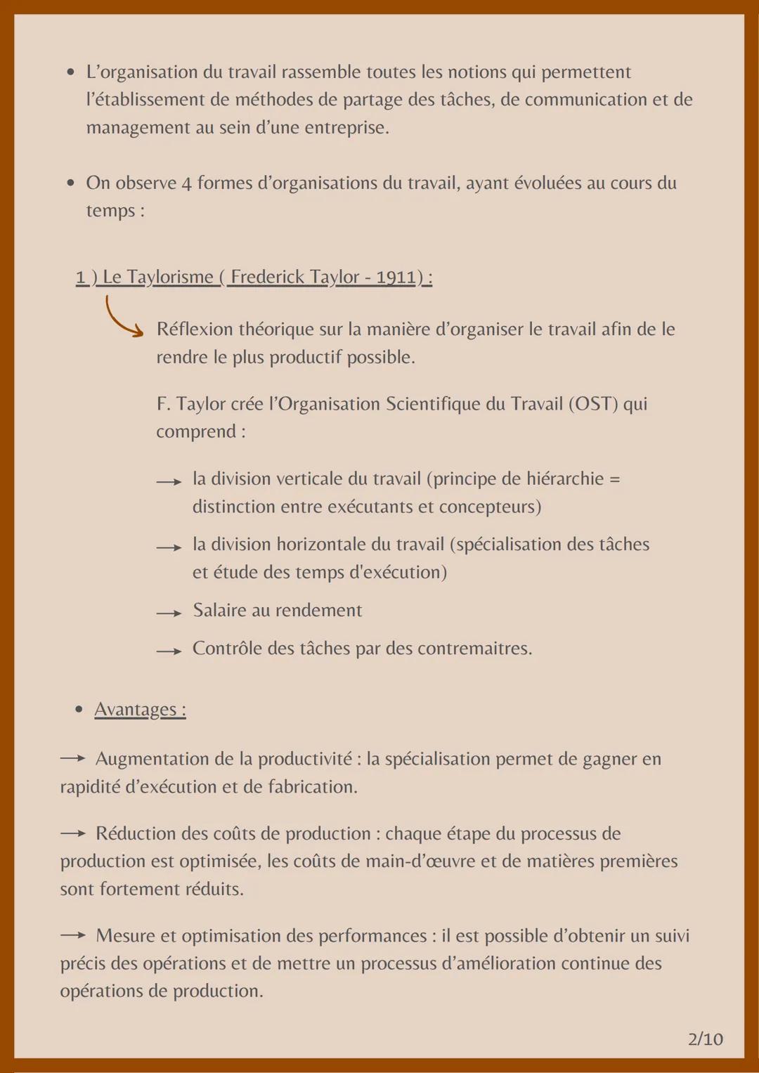 # MUTATIONS DU TRAVAIL

جا

= changements ayant des conséquences sur les formes et le statut
de l'emploi, mais aussi sur les conditions et l