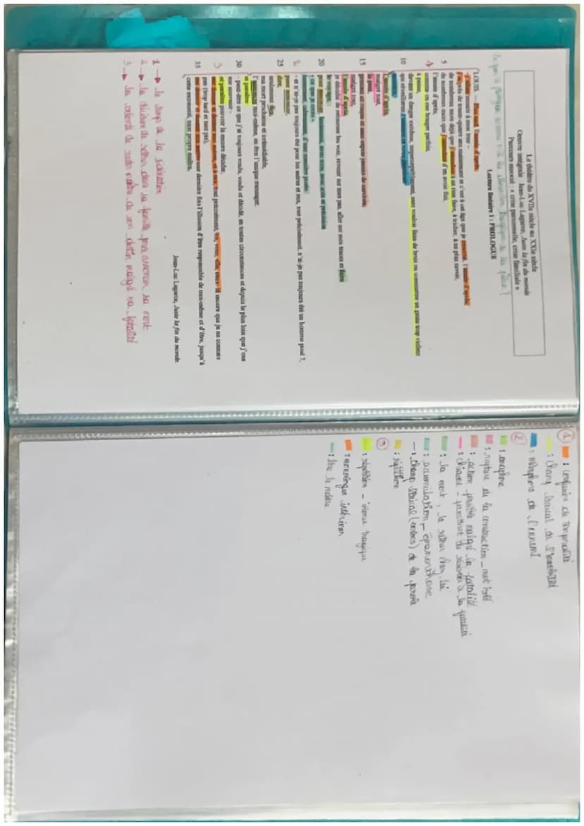 La poésie du XIXe siècle au XXIe siècle
Etude d'une ceuvre intégrale: Baudelaire, Les Fleurs du Mal
Parcours associé: alchimie poétique : la