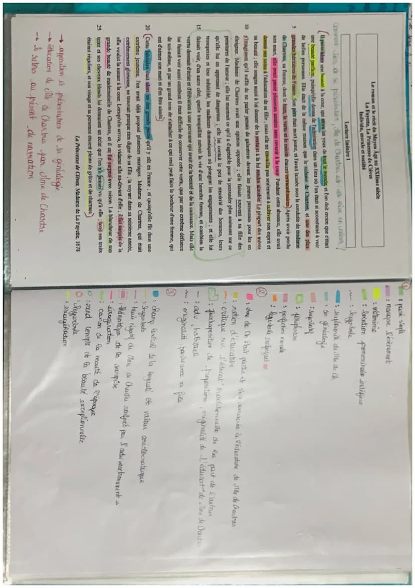 La poésie du XIXe siècle au XXIe siècle
Etude d'une ceuvre intégrale: Baudelaire, Les Fleurs du Mal
Parcours associé: alchimie poétique : la