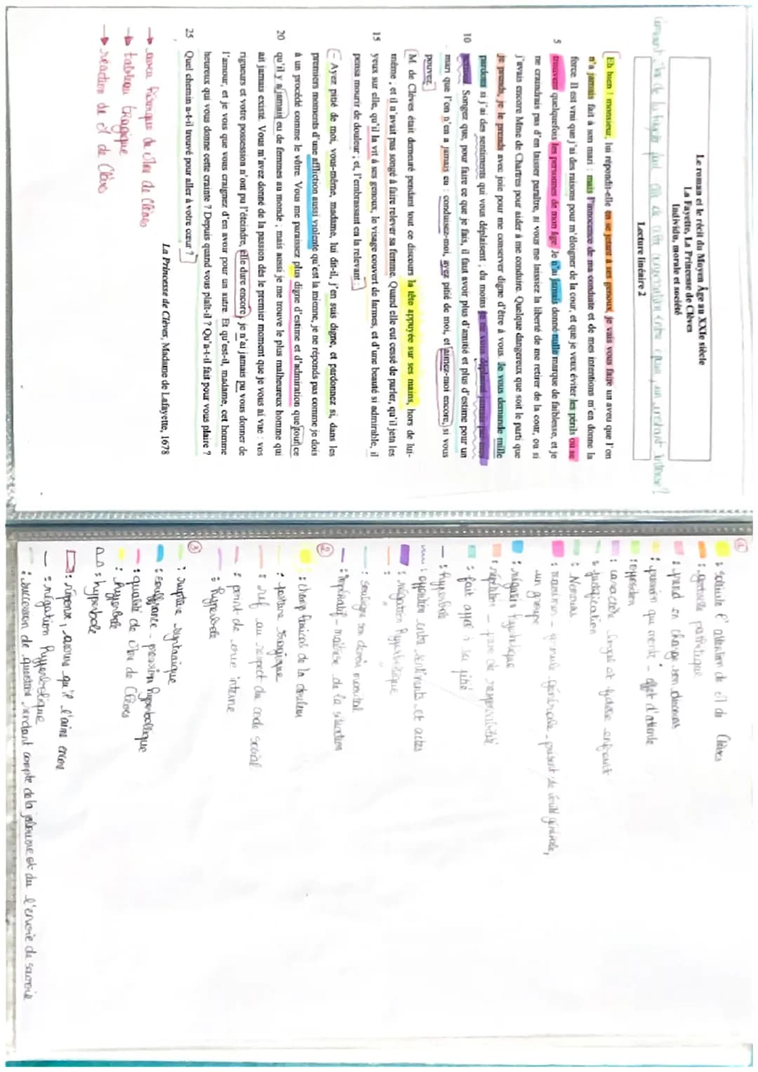 La poésie du XIXe siècle au XXIe siècle
Etude d'une ceuvre intégrale: Baudelaire, Les Fleurs du Mal
Parcours associé: alchimie poétique : la