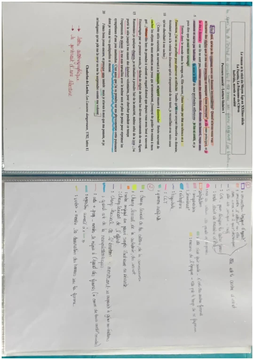 La poésie du XIXe siècle au XXIe siècle
Etude d'une ceuvre intégrale: Baudelaire, Les Fleurs du Mal
Parcours associé: alchimie poétique : la