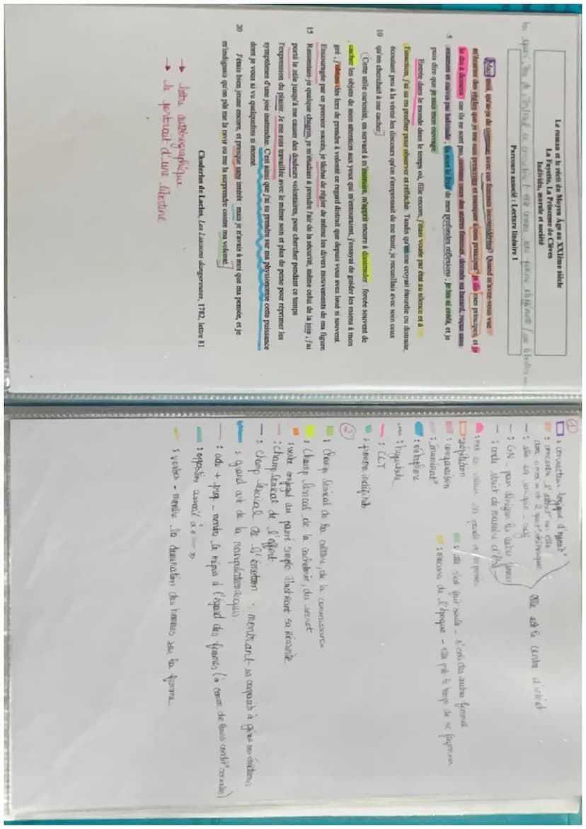 La poésie du XIXe siècle au XXIe siècle
Etude d'une ceuvre intégrale: Baudelaire, Les Fleurs du Mal
Parcours associé: alchimie poétique : la
