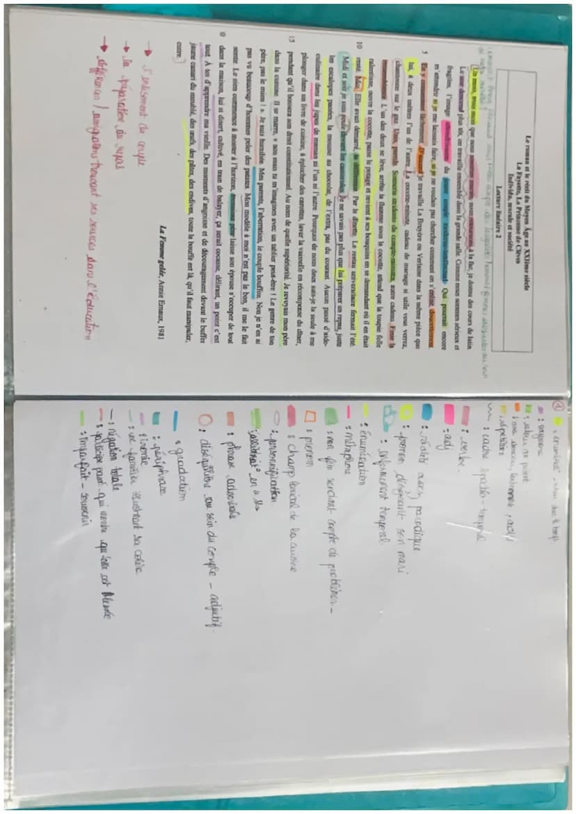 La poésie du XIXe siècle au XXIe siècle
Etude d'une ceuvre intégrale: Baudelaire, Les Fleurs du Mal
Parcours associé: alchimie poétique : la