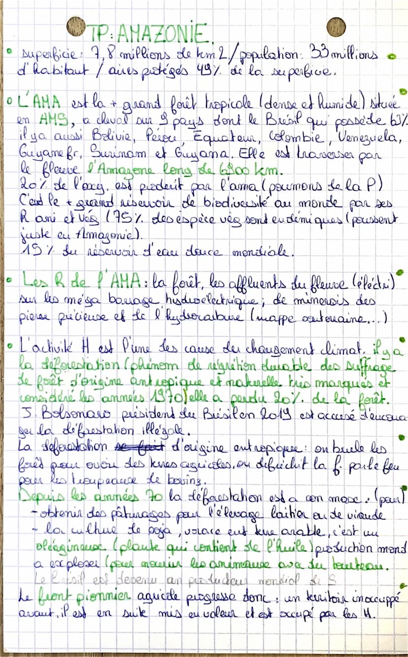 TB
● Géographie: Chapitre 1.
Définition:
Un
risque est
: un danger d'origines naturel (se isme....)
technologique (incendies J'usine ou sani