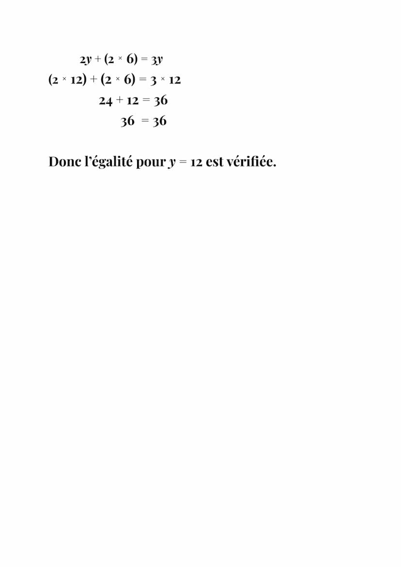 BY itsmelorlyne
maths.
LE CALCUL LITTÉRAL
I. Définition :
Une expression littérale (ou algébrique) exprime un calcul
composé de nombres de v