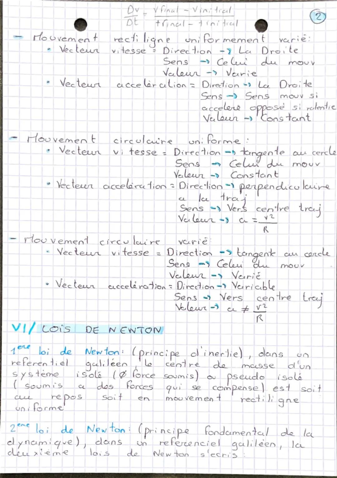 y
X
y = f(x)
Physique
CHAP. 6. FORCES
I/RAPPELS
Pour decrive
•
92
le système
•
le
re
pere
300V
ET MOUVEMENTS
il fault:
considéré
d'étude
Un 