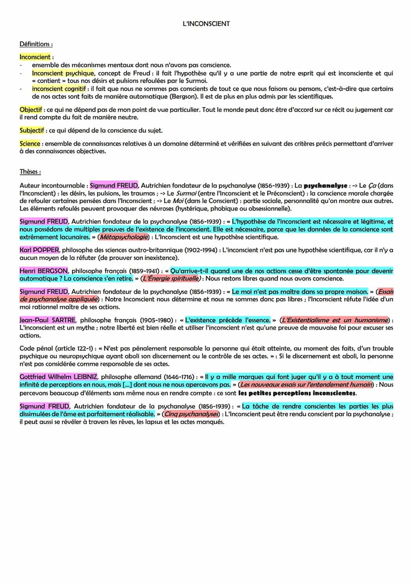 LE BONHEUR
Définitions:
Bonheur :
Étymologiquement : du latin bon = bon; heur = chance; bonne chance.
Au sens de plénitude : état de satisfa